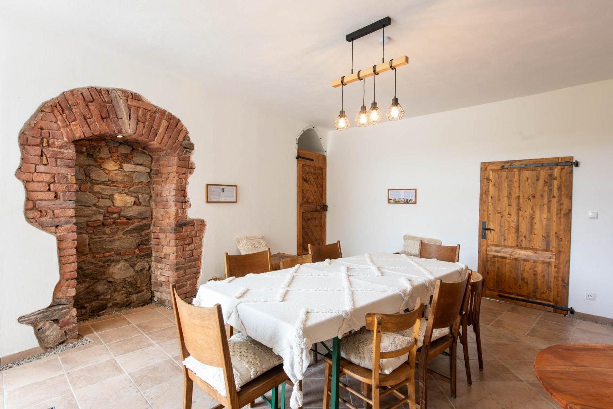 La Boheme Lodges And Glamping Vrhavec المظهر الخارجي الصورة
