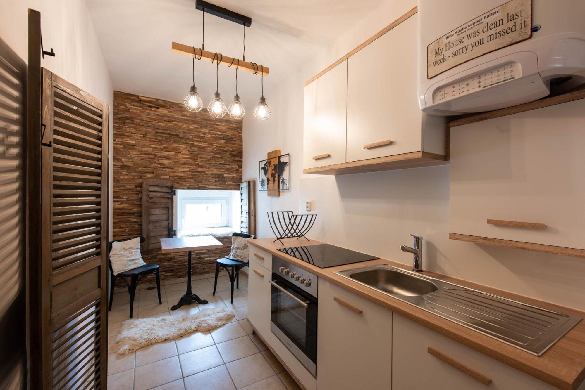 La Boheme Lodges And Glamping Vrhavec المظهر الخارجي الصورة