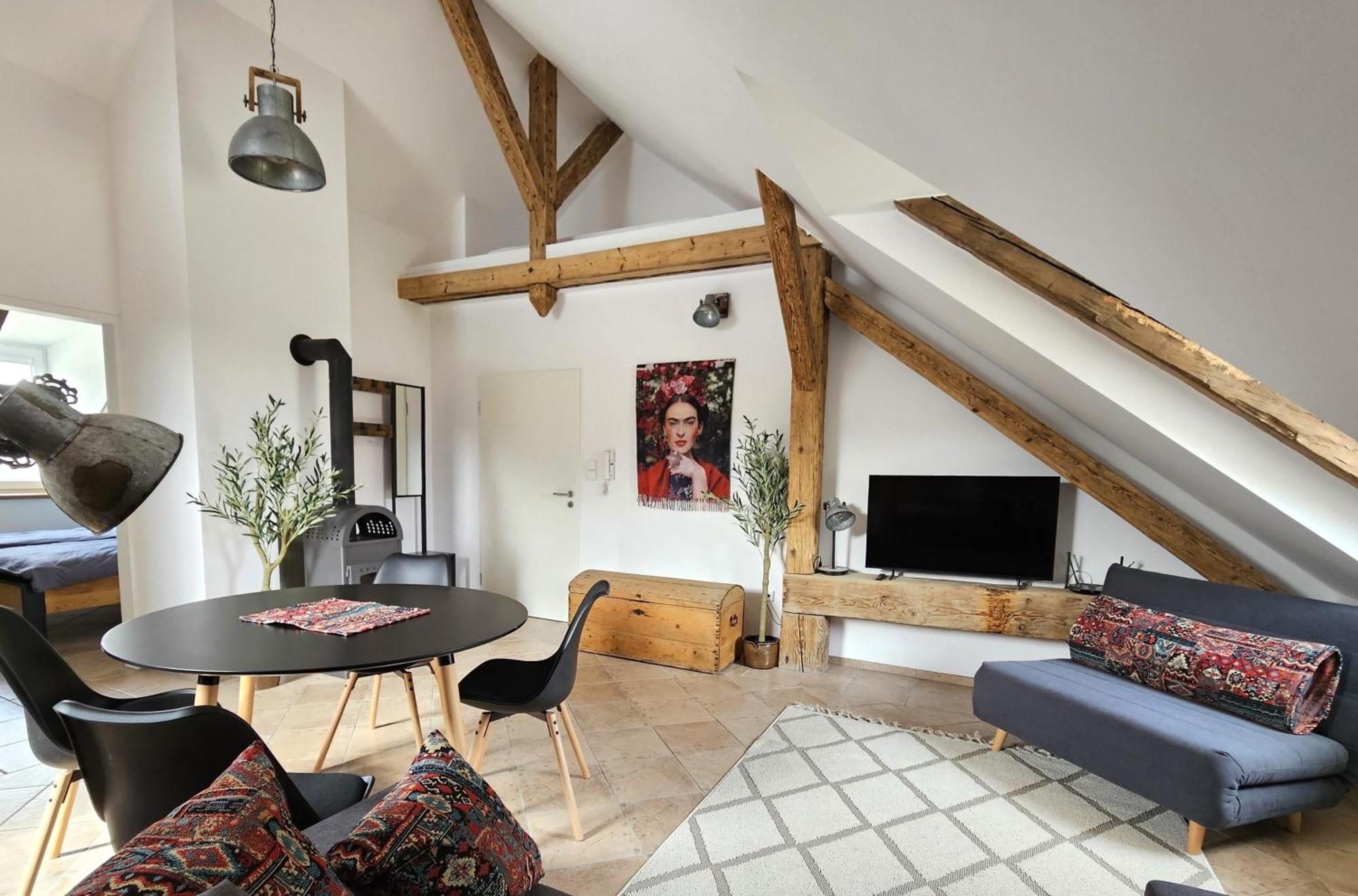 La Boheme Lodges And Glamping Vrhavec المظهر الخارجي الصورة