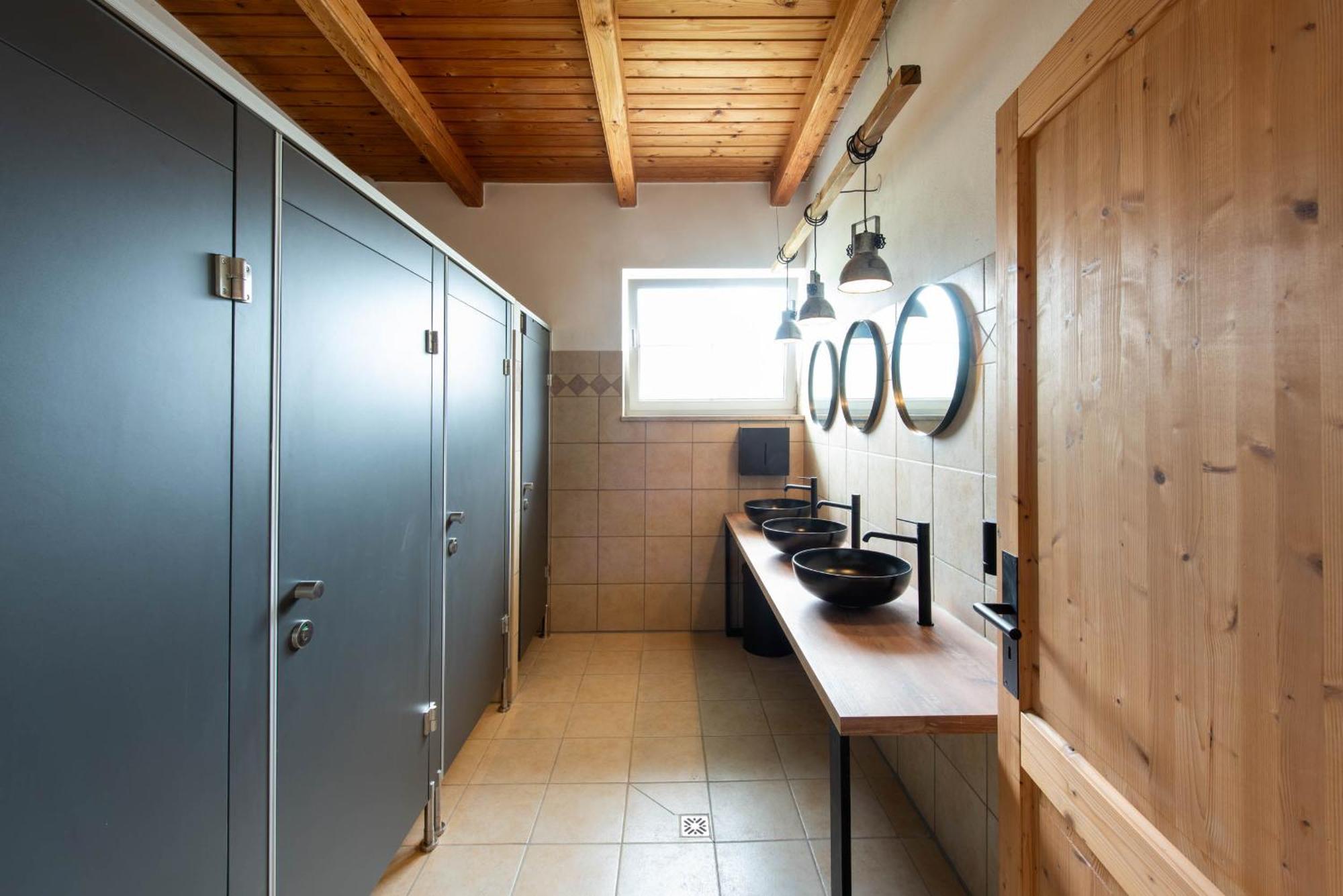 La Boheme Lodges And Glamping Vrhavec المظهر الخارجي الصورة